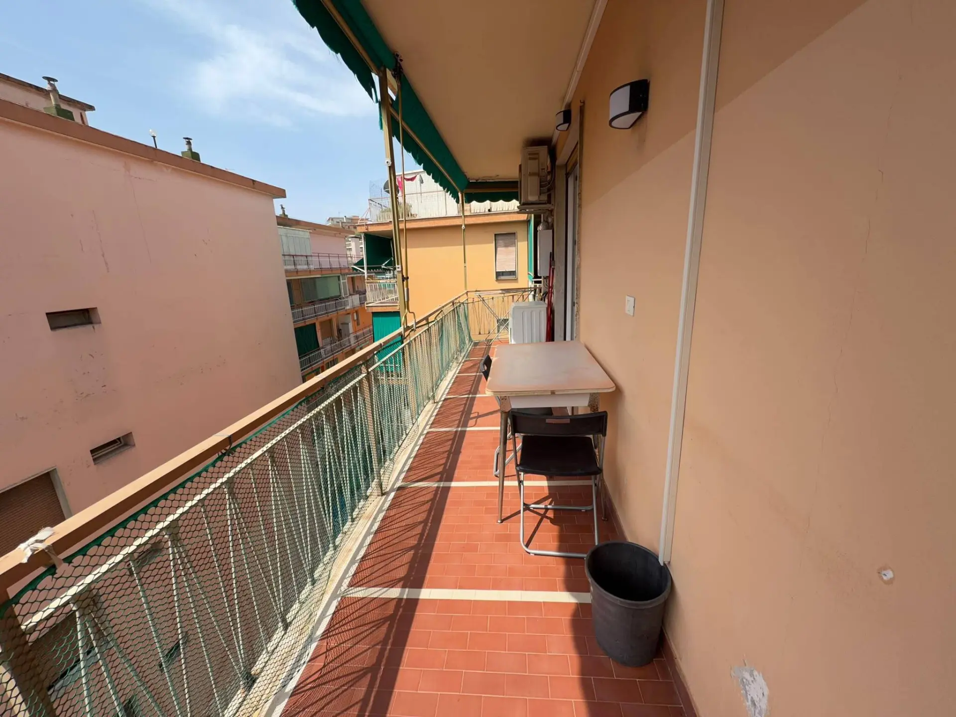 Immagine per Trilocale in vendita a Sanremo via Lamarmora 161