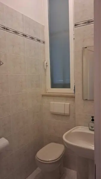 Area Verde 60, Sanremo