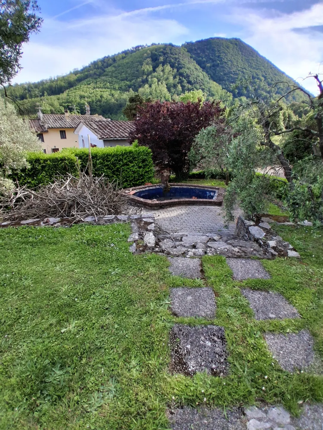 Immagine per Villa in vendita a Lucca via Vecchia I