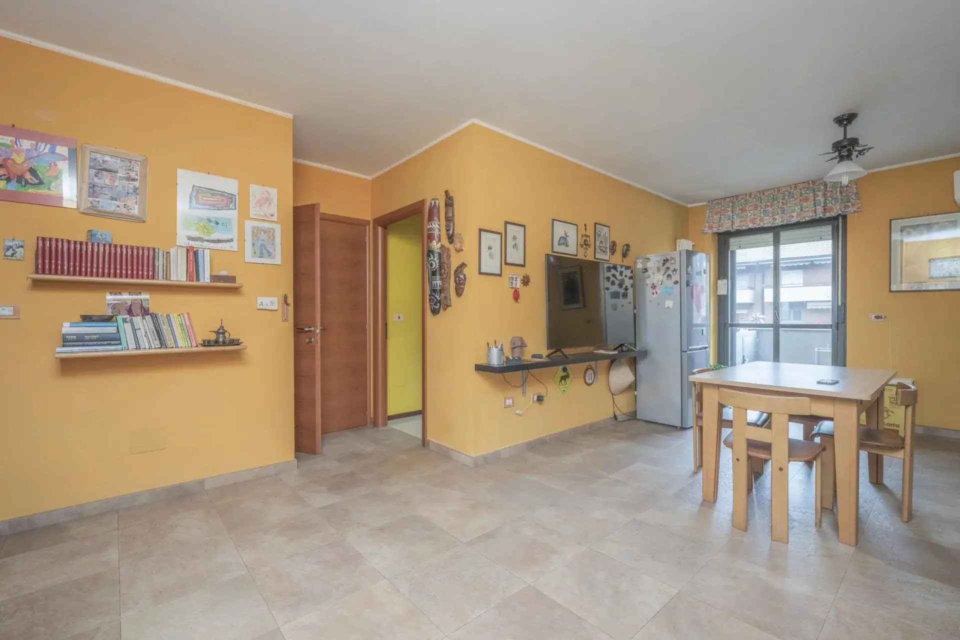 Immagine per Appartamento in vendita a Borgaro Torinese via Vittime Di Bologna