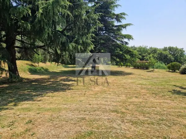 Villa via Vecchia I, Maggiano, Lucca