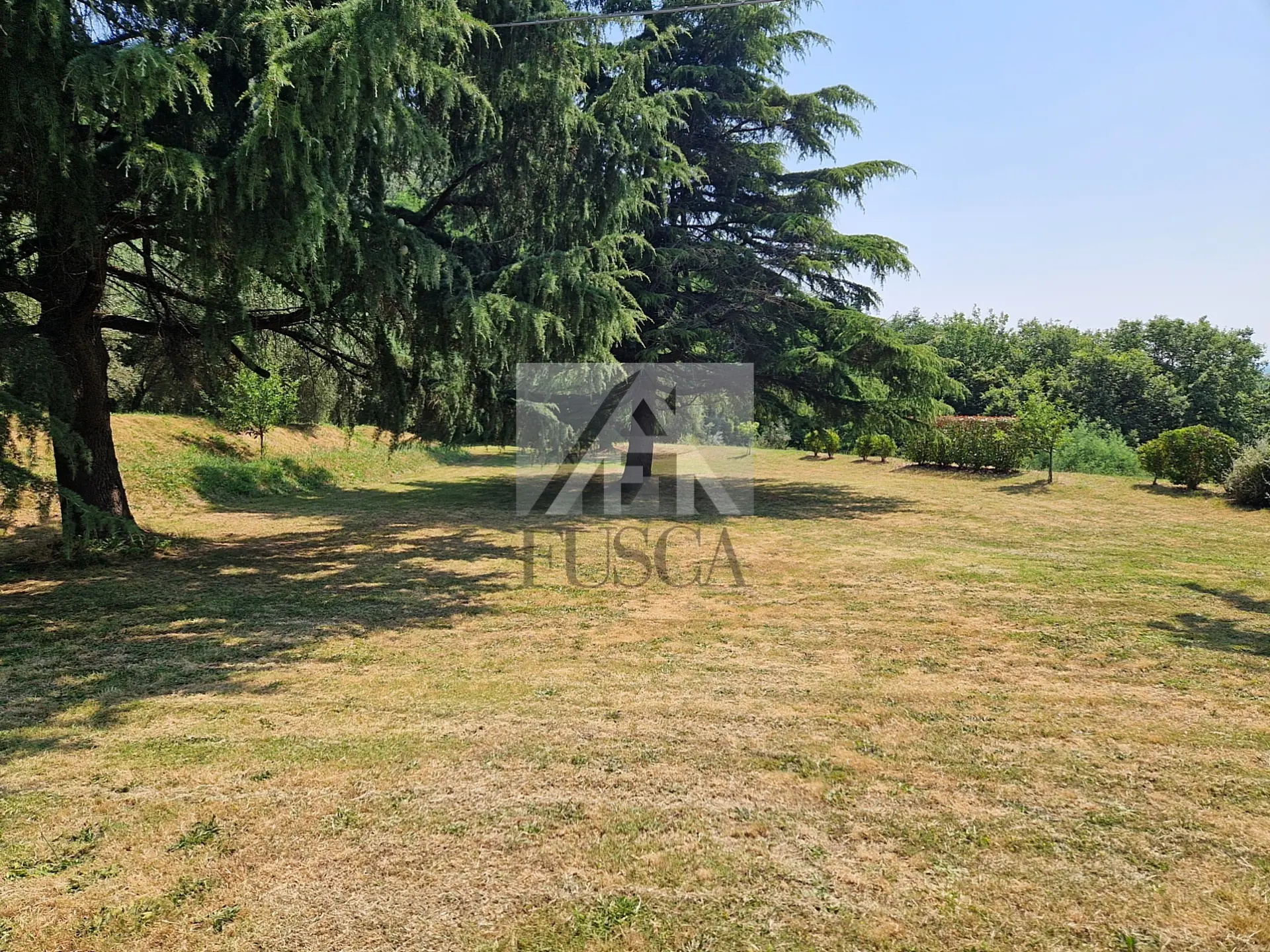 Immagine per Villa in vendita a Lucca via Vecchia I