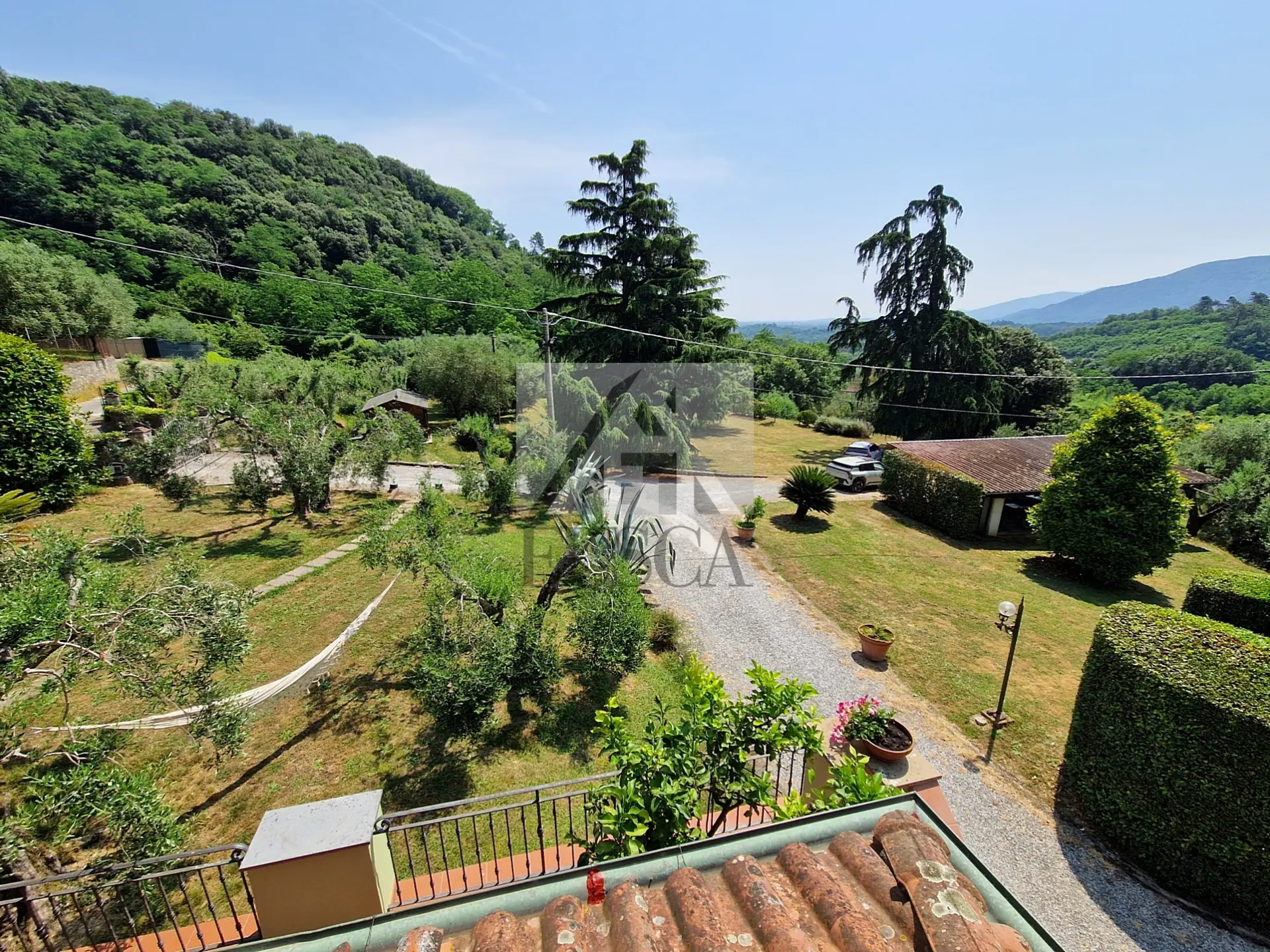 Immagine per Villa in vendita a Lucca via Vecchia I