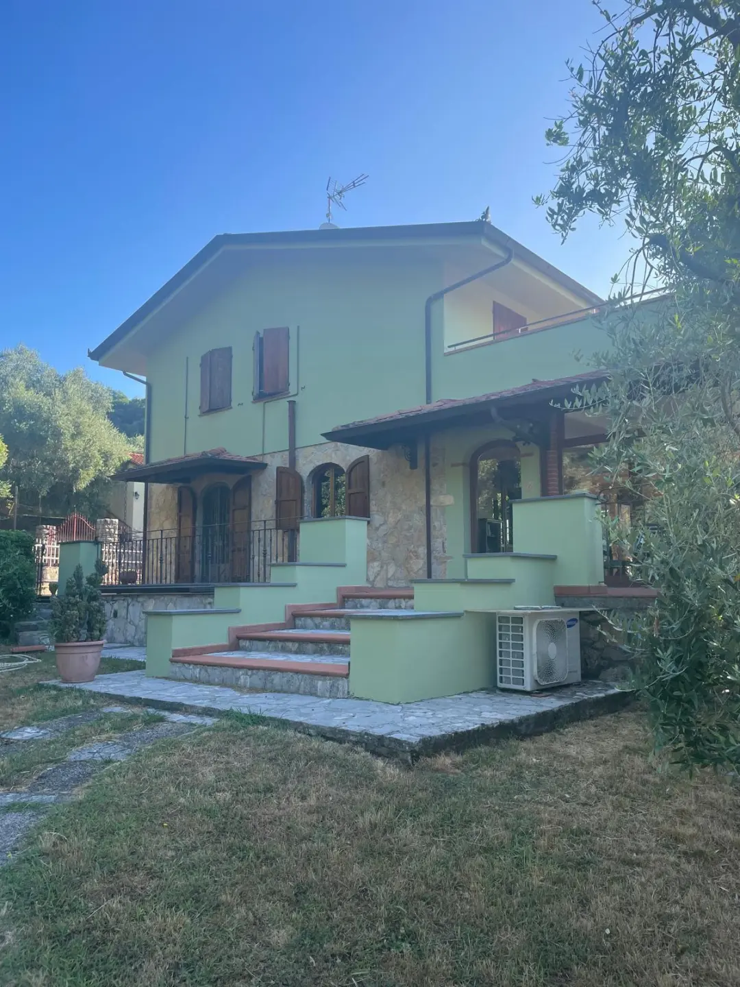 Immagine per Villa in vendita a Lucca via Vecchia I