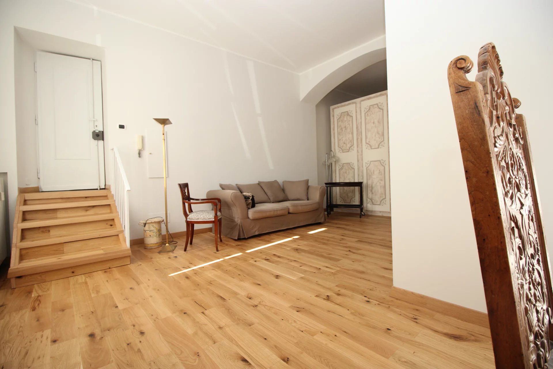 Immagine per Loft in affitto a Torino via Cardinal Maurizio