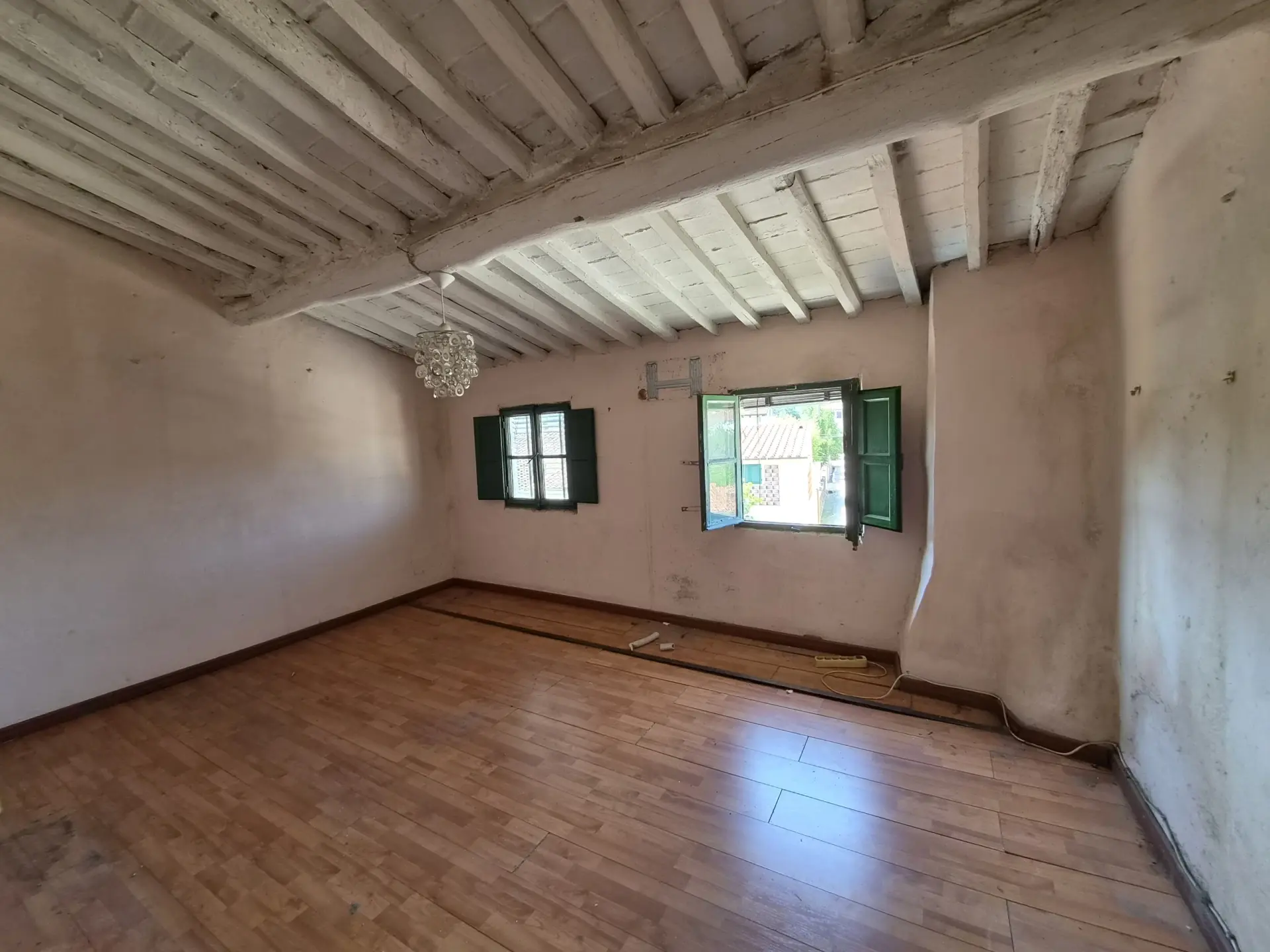 Immagine per Terratetto in vendita a Lucca via Romana