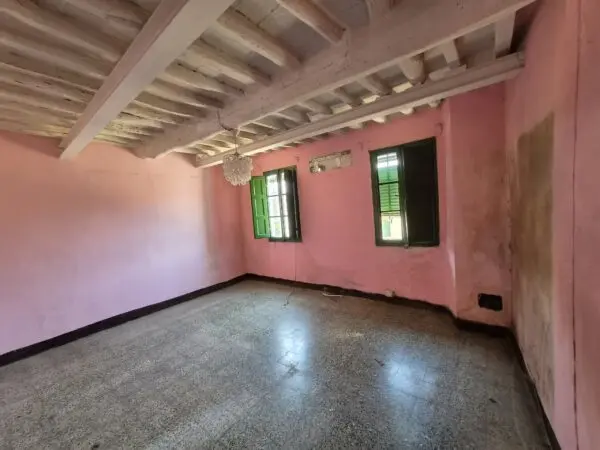 Immagine per Terratetto in vendita a Lucca via Romana