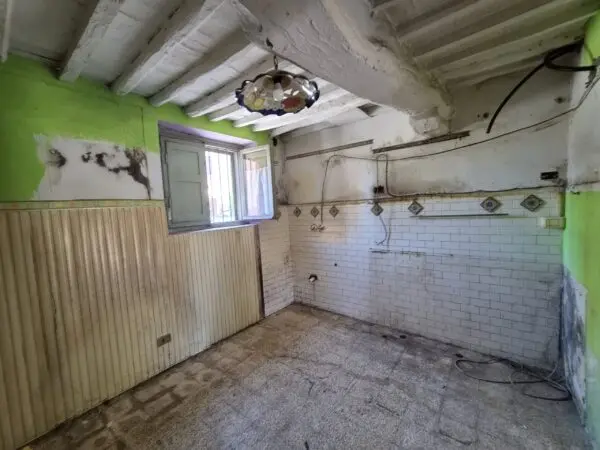 Immagine per Terratetto in vendita a Lucca via Romana