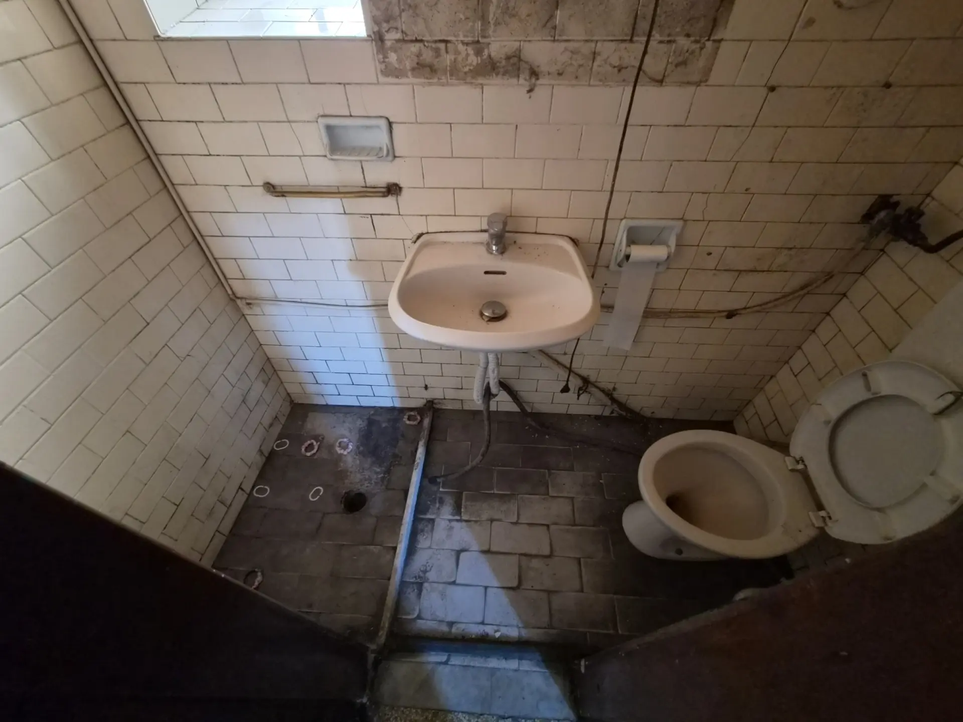 Immagine per Terratetto in vendita a Lucca via Romana