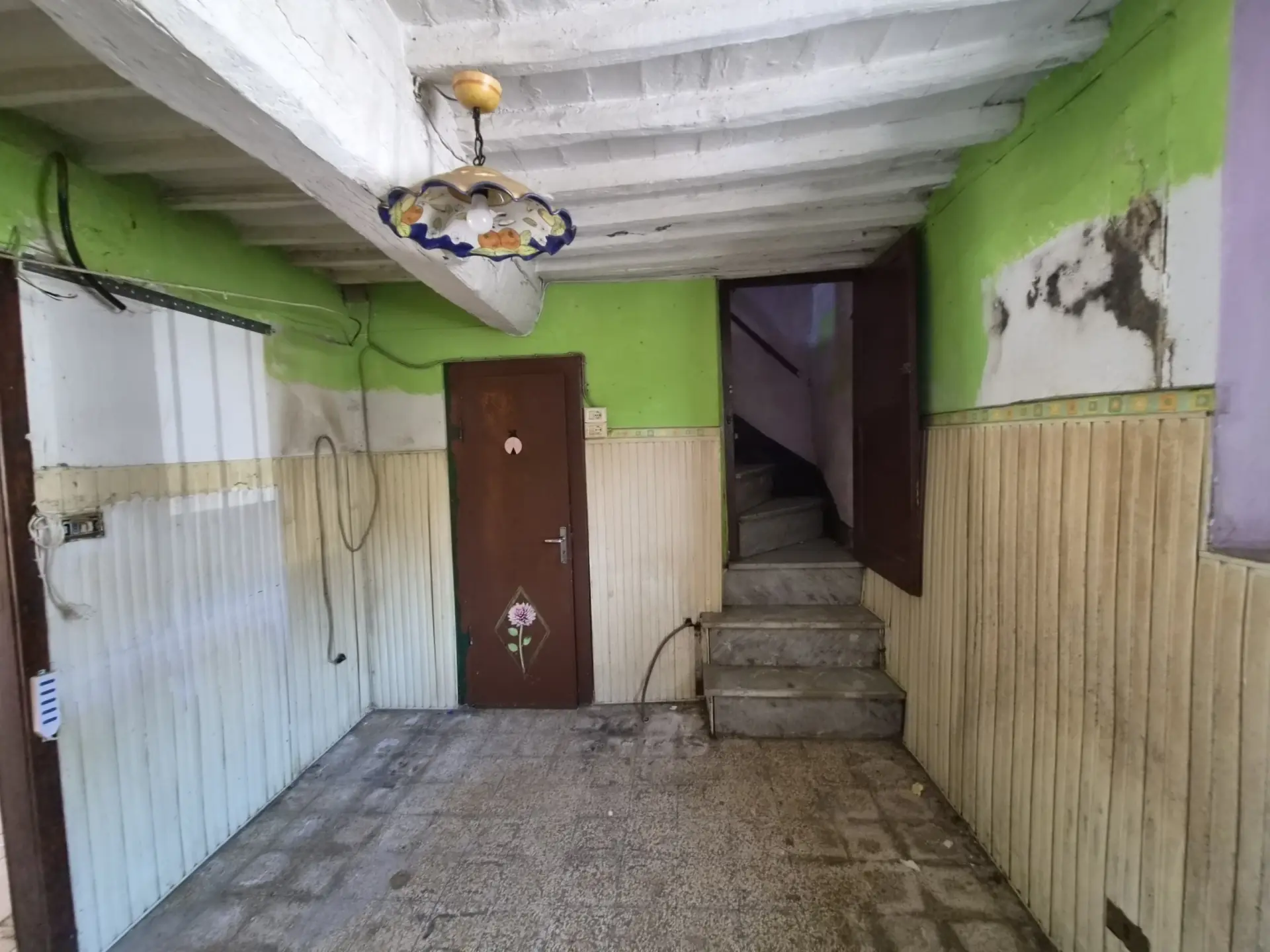 Immagine per Terratetto in vendita a Lucca via Romana