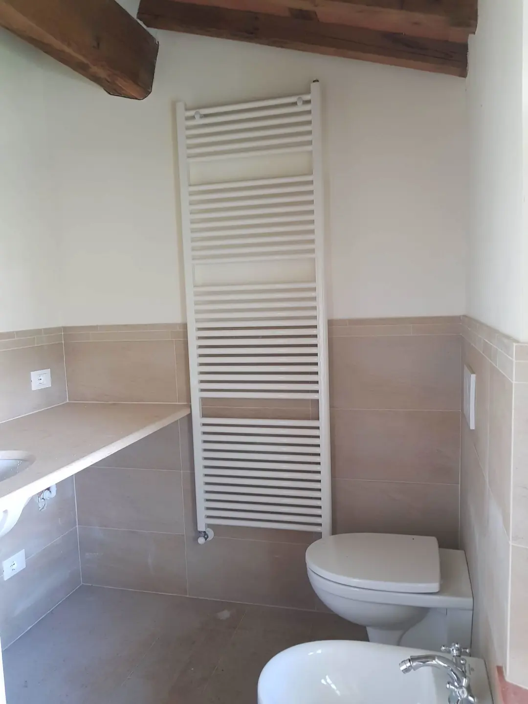 Immagine per Quadrilocale in affitto a Lucca via Di Moriano 1037-665