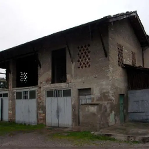 Immagine per Terratetto in vendita a Lucca