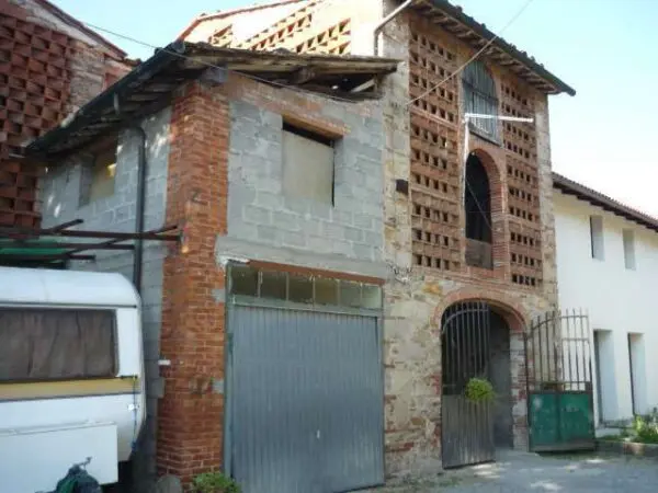 Immagine per Terratetto in vendita a Lucca