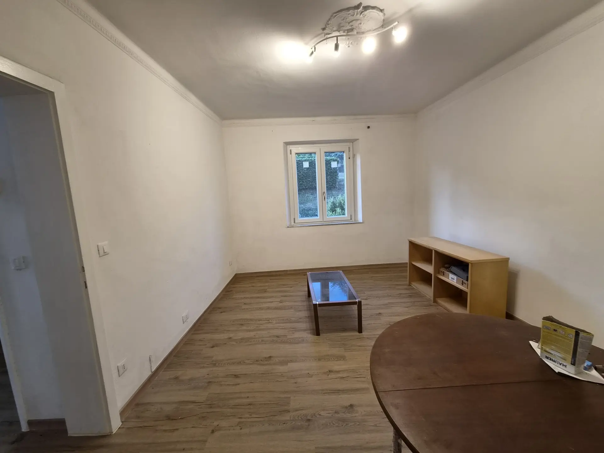 Immagine per Quadrilocale in affitto a Lucca via Di Nozzano
