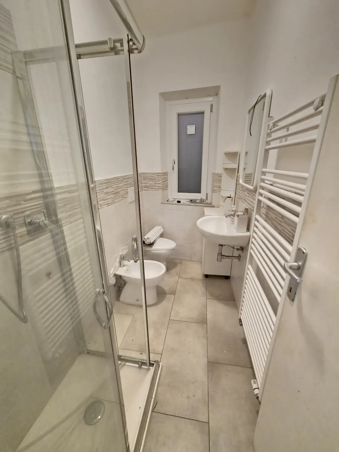 Immagine per Quadrilocale in affitto a Lucca via Di Nozzano