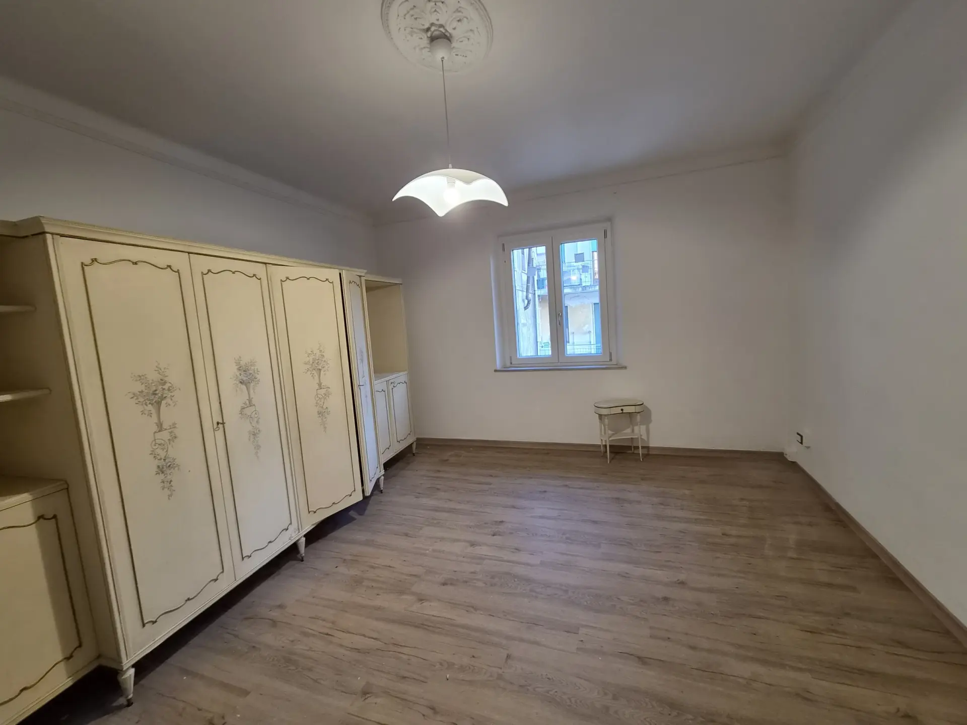 Immagine per Quadrilocale in affitto a Lucca via Di Nozzano