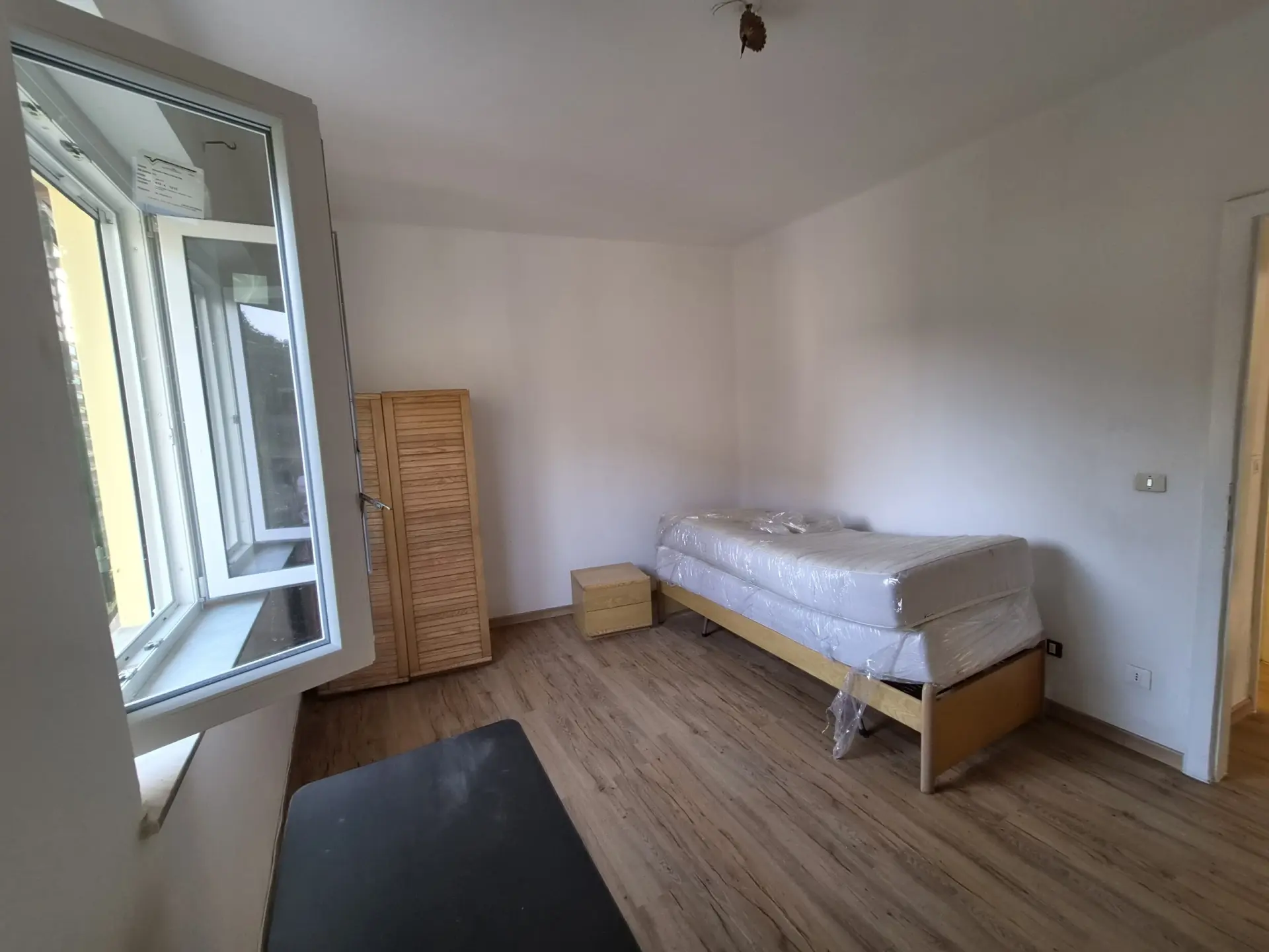 Immagine per Quadrilocale in affitto a Lucca via Di Nozzano