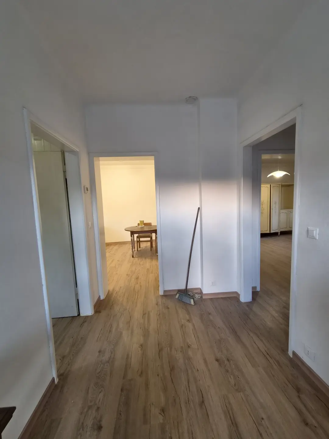 Immagine per Quadrilocale in affitto a Lucca via Di Nozzano