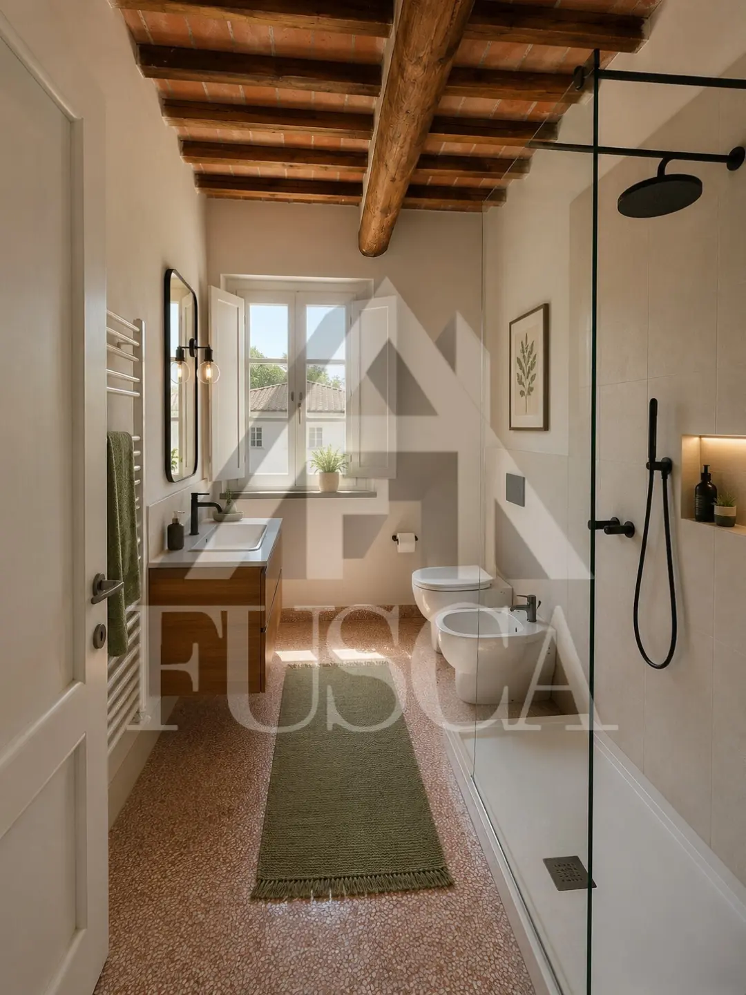 Immagine per Villa bifamiliare in vendita a Lucca via Delle Gavine