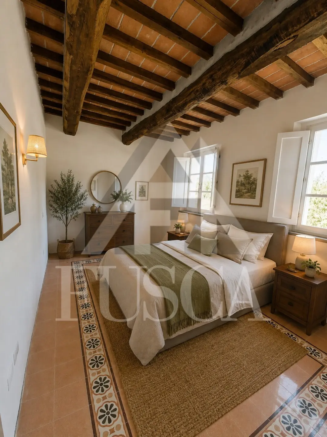 Immagine per Villa bifamiliare in vendita a Lucca via Delle Gavine