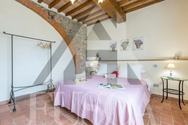 Rustico via Sarzanese 3482, Balbano, Lucca