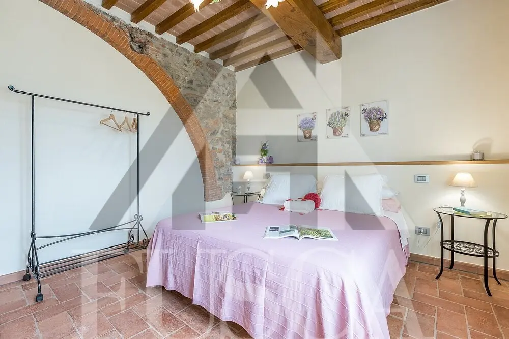 Immagine per Rustico in vendita a Lucca via Sarzanese 3482