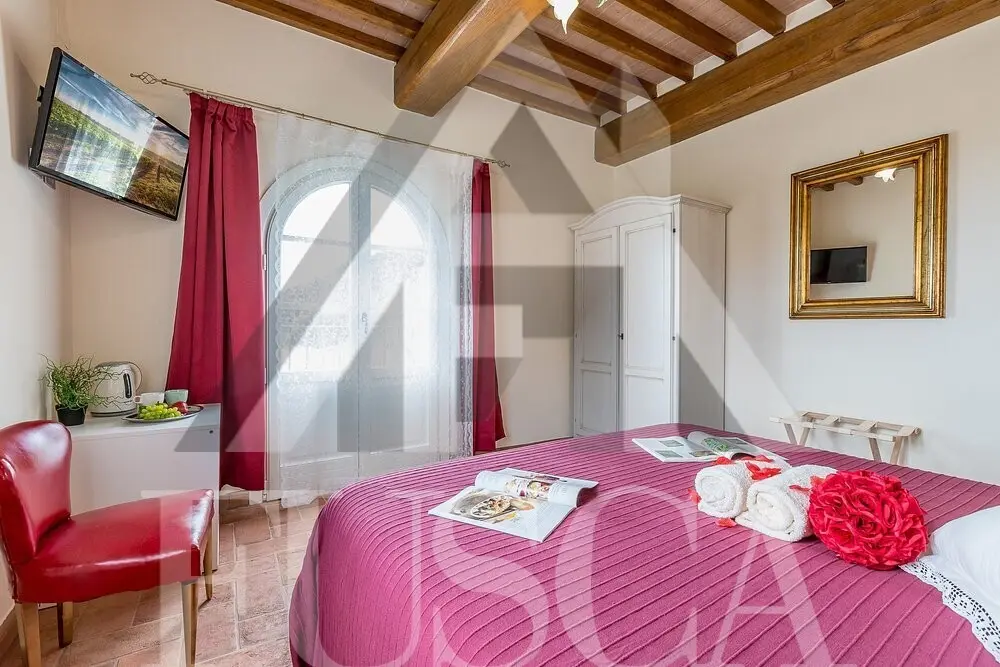 Immagine per Rustico in vendita a Lucca via Sarzanese 3482
