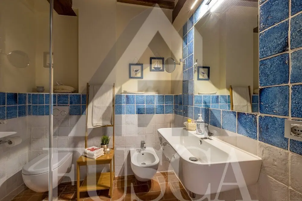 Immagine per Rustico in vendita a Lucca via Sarzanese 3482