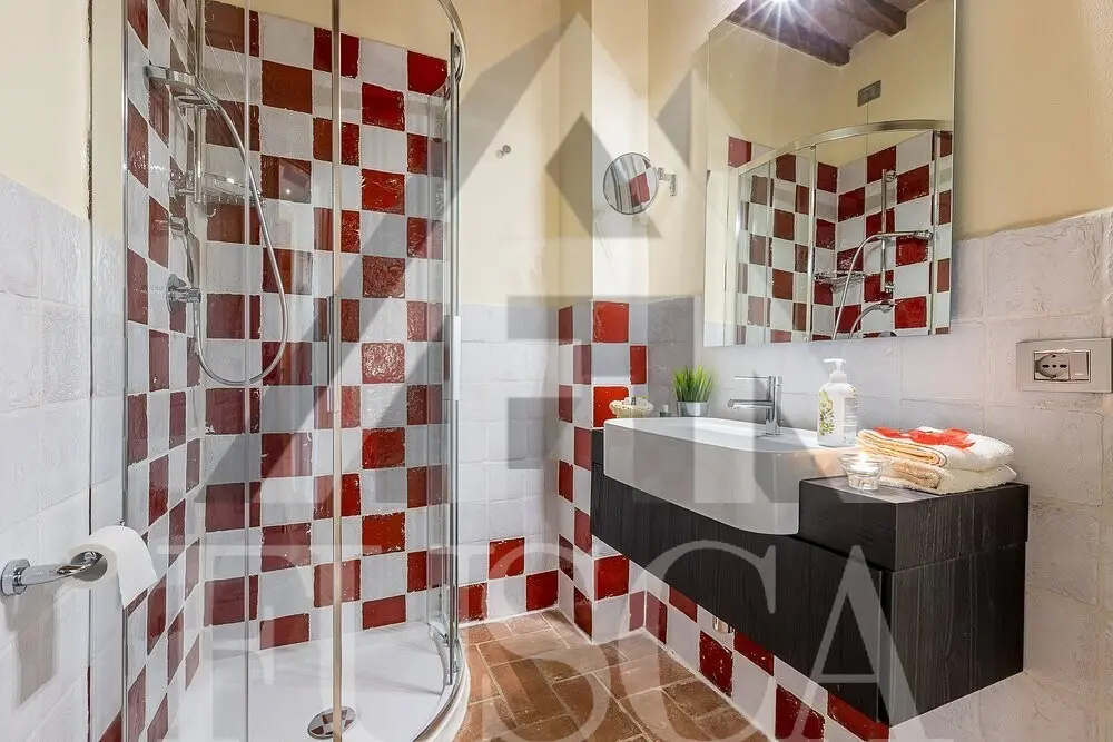 Immagine per Rustico in vendita a Lucca via Sarzanese 3482