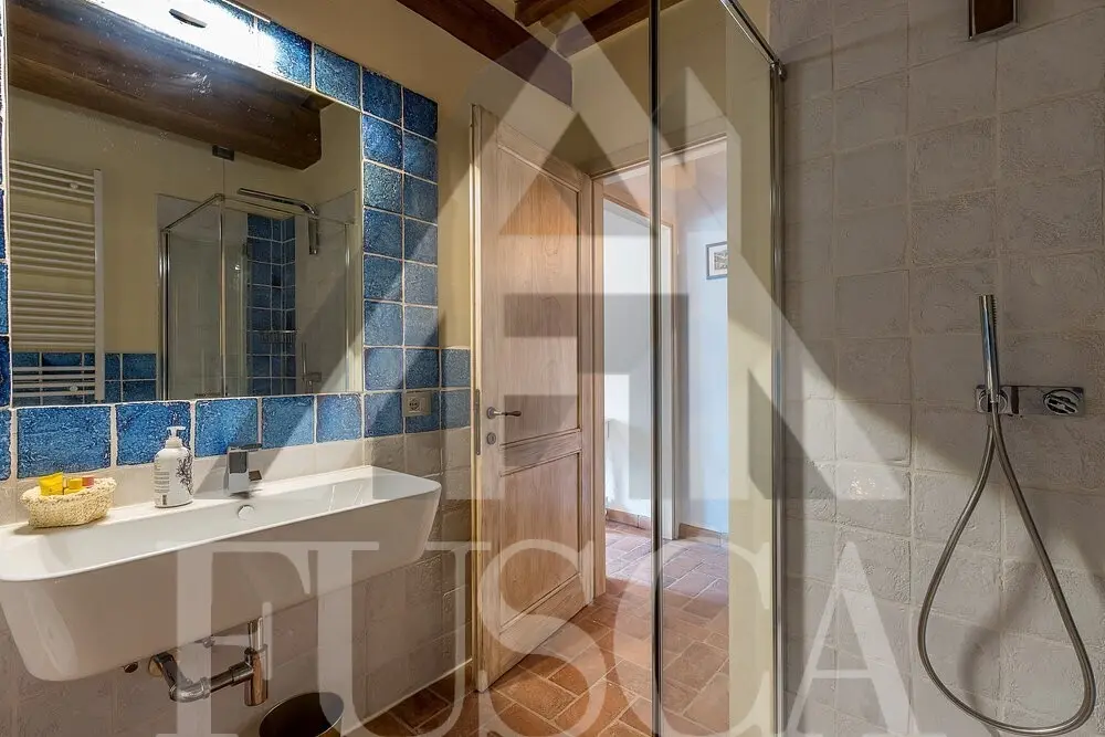 Immagine per Rustico in vendita a Lucca via Sarzanese 3482