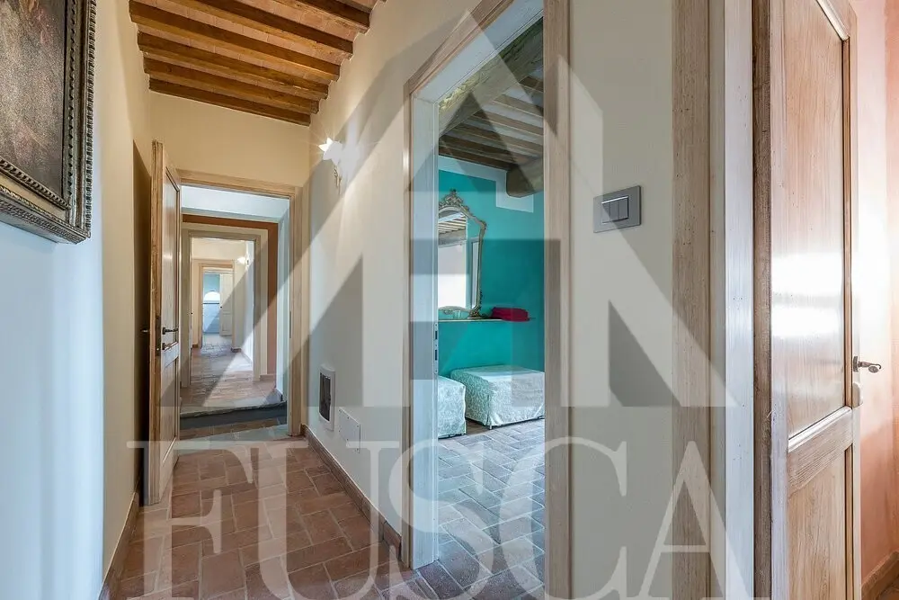 Immagine per Rustico in vendita a Lucca via Sarzanese 3482
