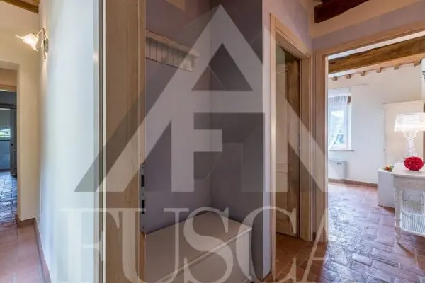Immagine per Rustico in vendita a Lucca via Sarzanese 3482