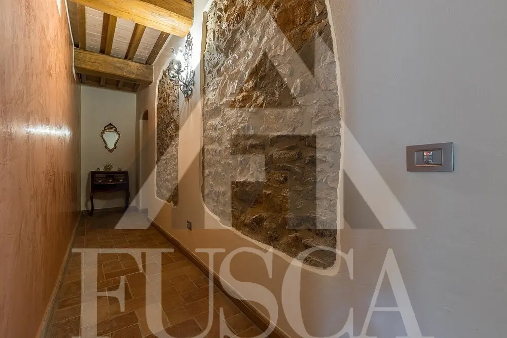 Immagine per Rustico in vendita a Lucca via Sarzanese 3482