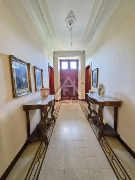 Villa viale Giosuè Carducci 557, San Concordio Contrada, Lucca