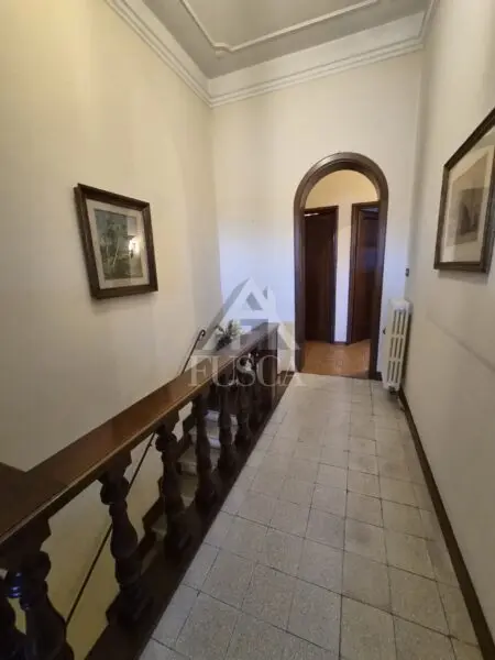 Villa viale Giosuè Carducci 557, San Concordio Contrada, Lucca