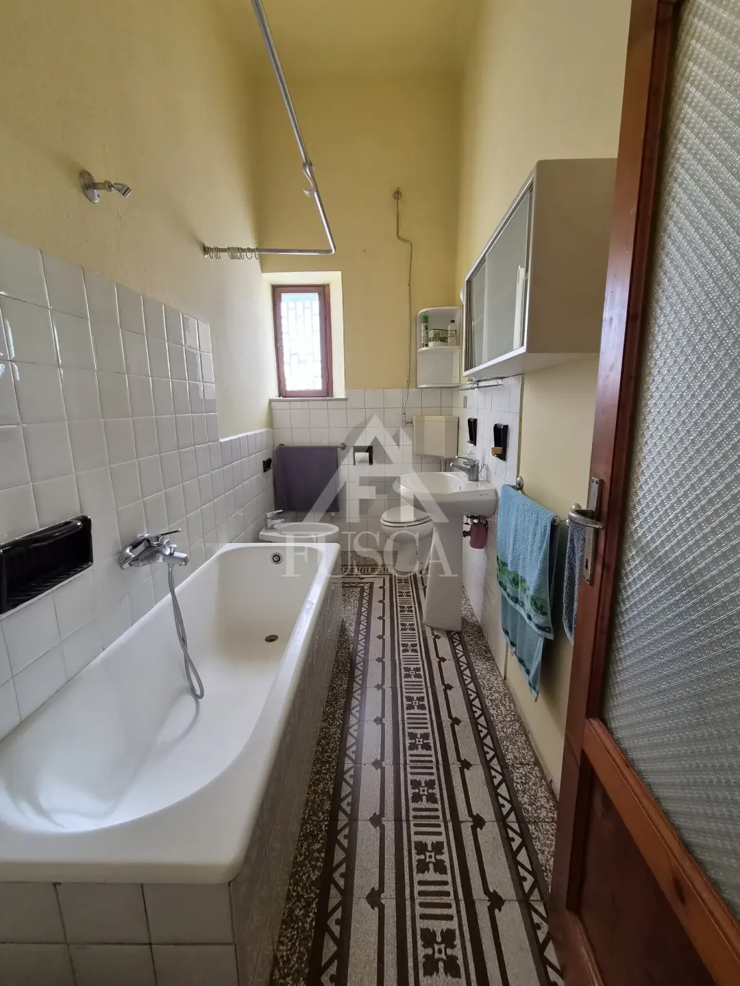 Immagine per Villa in vendita a Lucca viale Giosuè Carducci 557
