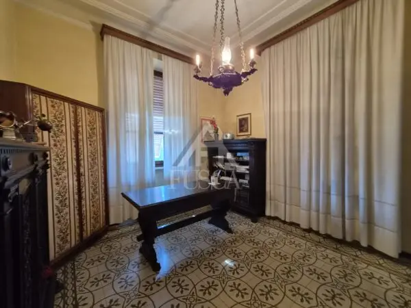 Villa viale Giosuè Carducci 557, San Concordio Contrada, Lucca