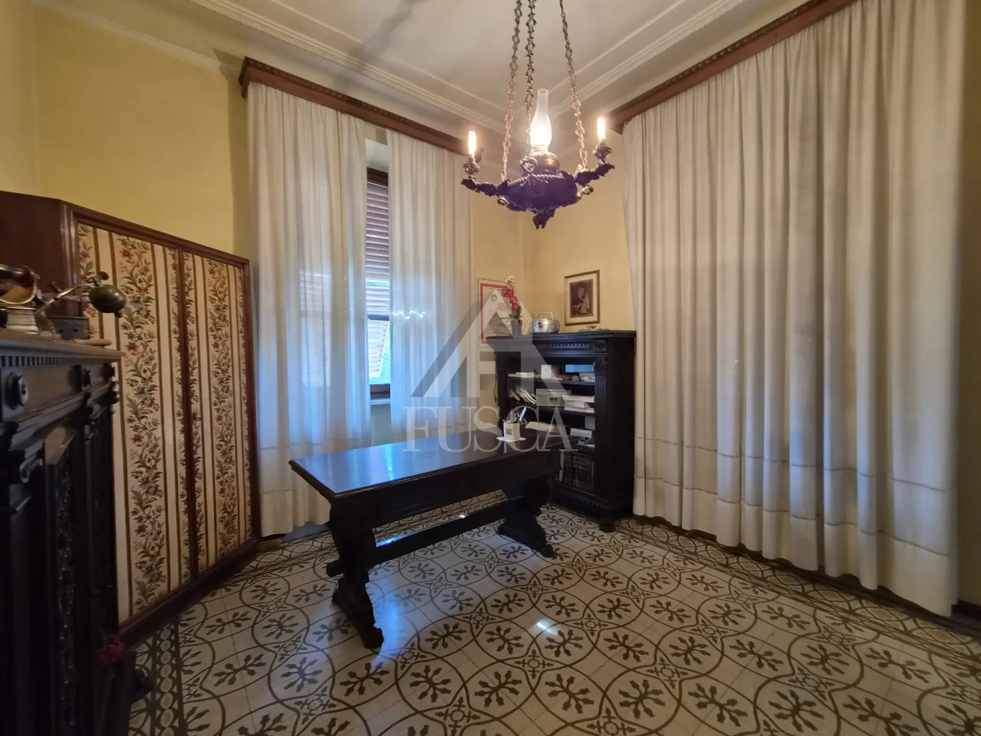 Immagine per Villa in vendita a Lucca viale Giosuè Carducci 557