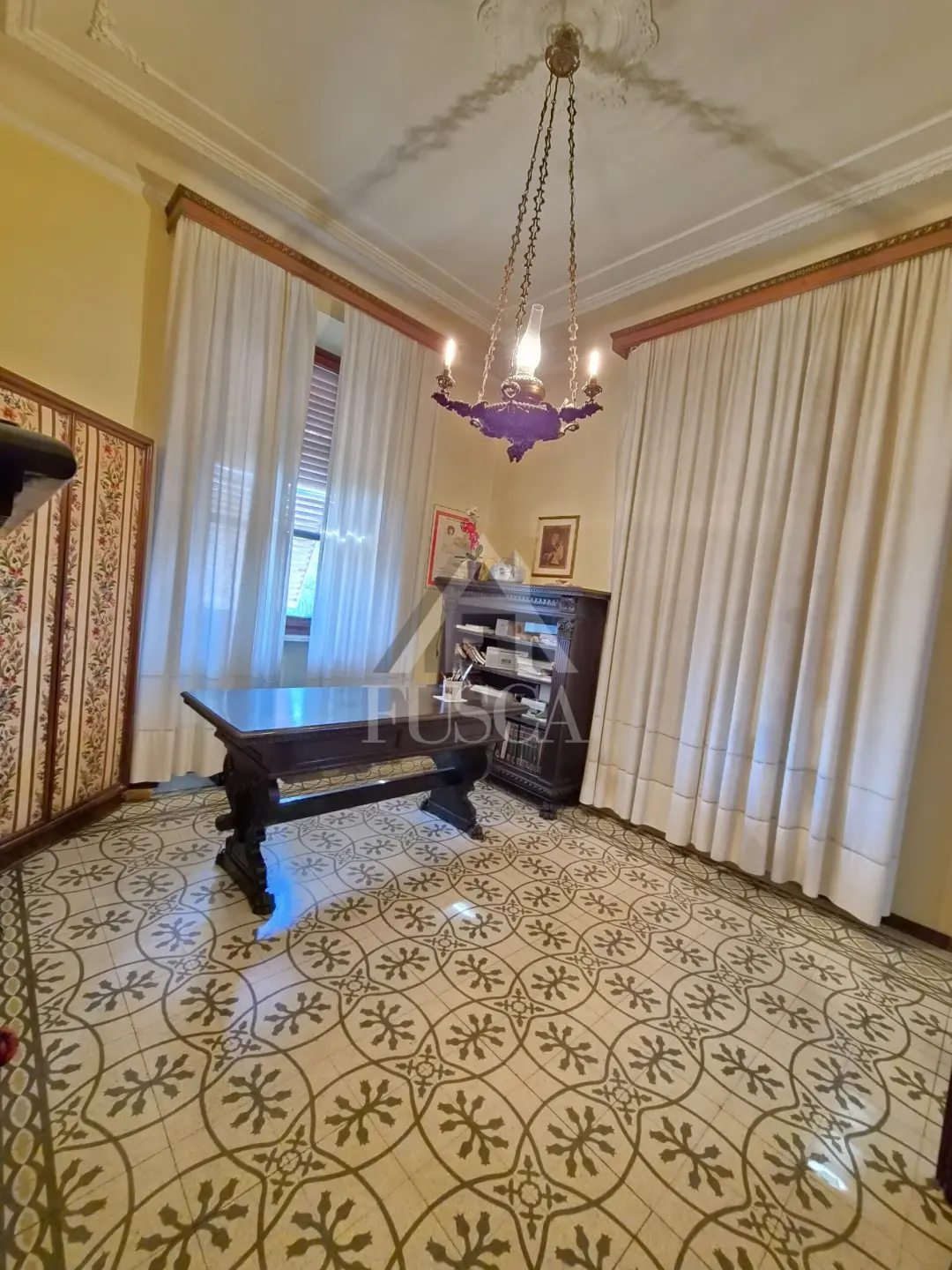 Immagine per Villa in vendita a Lucca viale Giosuè Carducci 557