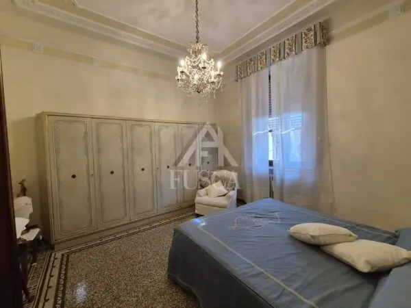 Villa viale Giosuè Carducci 557, San Concordio Contrada, Lucca
