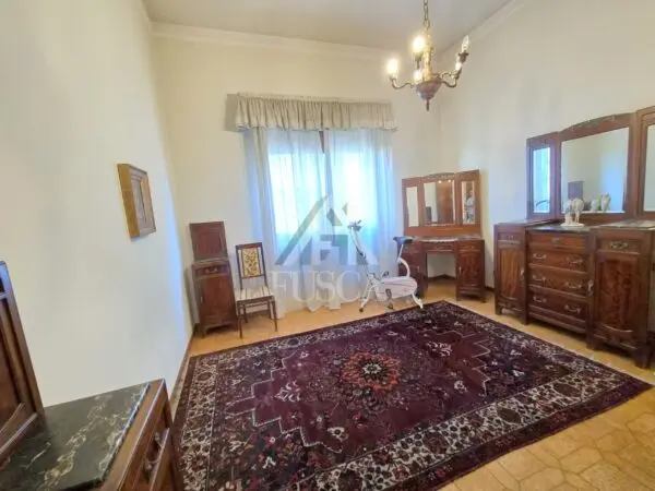 Villa viale Giosuè Carducci 557, San Concordio Contrada, Lucca