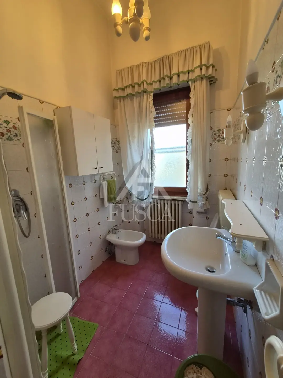 Immagine per Villa in vendita a Lucca viale Giosuè Carducci 557