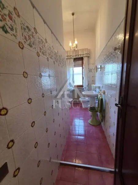 Villa viale Giosuè Carducci 557, San Concordio Contrada, Lucca