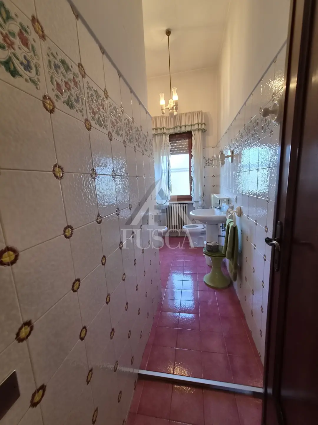 Immagine per Villa in vendita a Lucca viale Giosuè Carducci 557