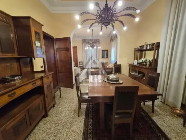 Villa viale Giosuè Carducci 557, San Concordio Contrada, Lucca
