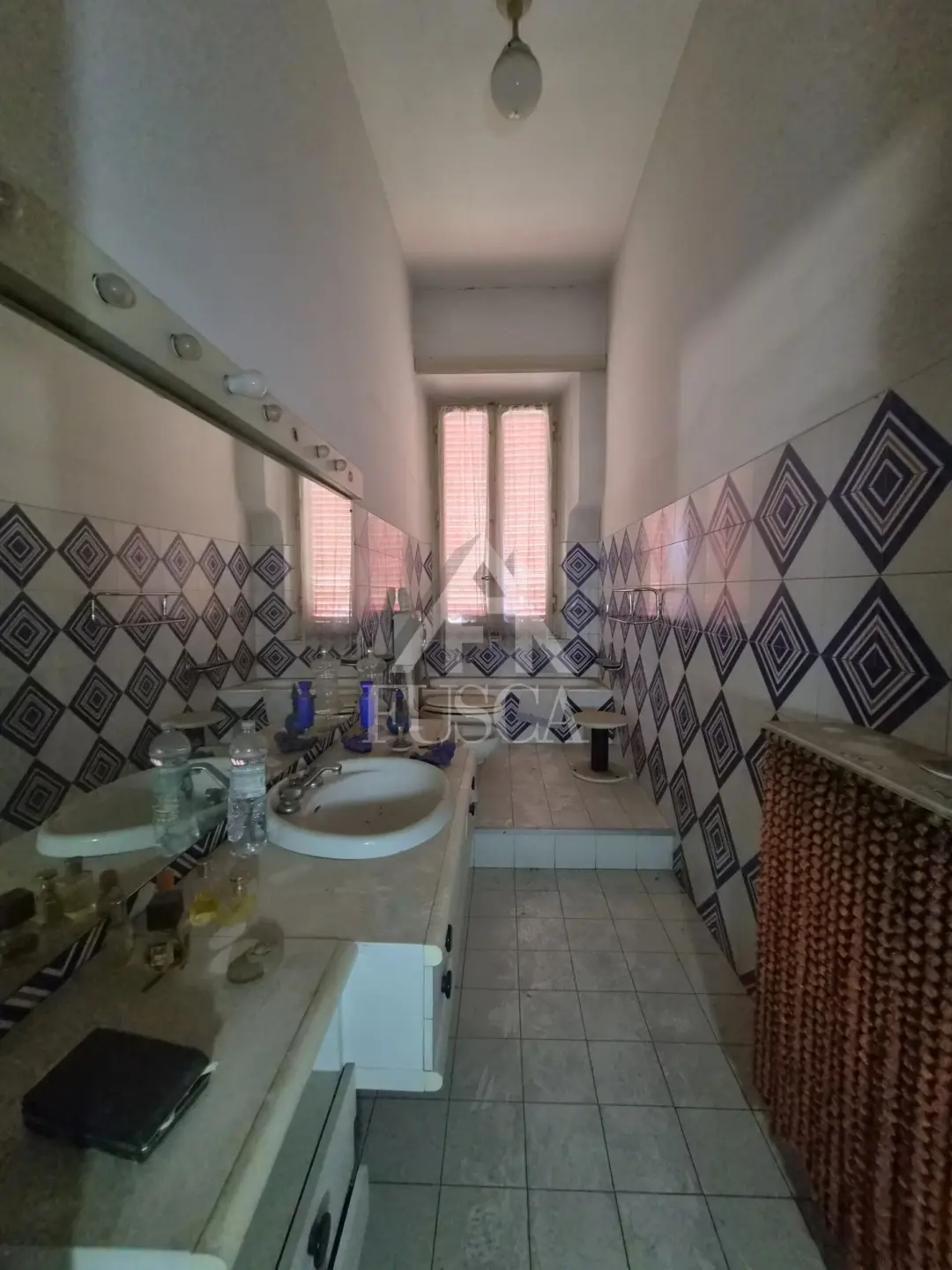 Immagine per Villa in vendita a Lucca viale Giosuè Carducci 557