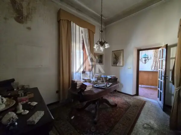 Villa viale Giosuè Carducci 557, San Concordio Contrada, Lucca