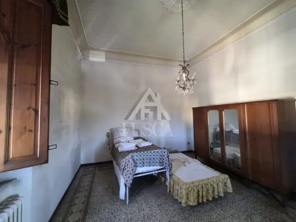 Villa viale Giosuè Carducci 557, San Concordio Contrada, Lucca