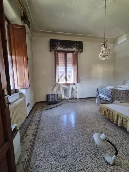 Villa viale Giosuè Carducci 557, San Concordio Contrada, Lucca