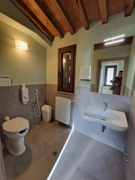 Villa via Di Poggio Seconda, Santa Maria A Colle, Lucca